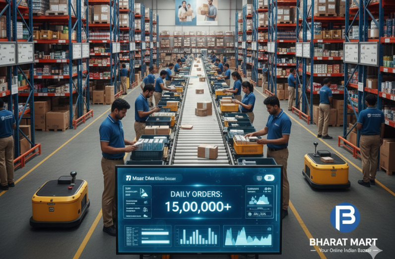 E-Commerce Development Company in Delhi NCR